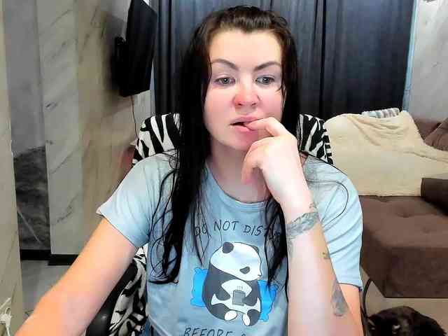 lenaMalina webcam