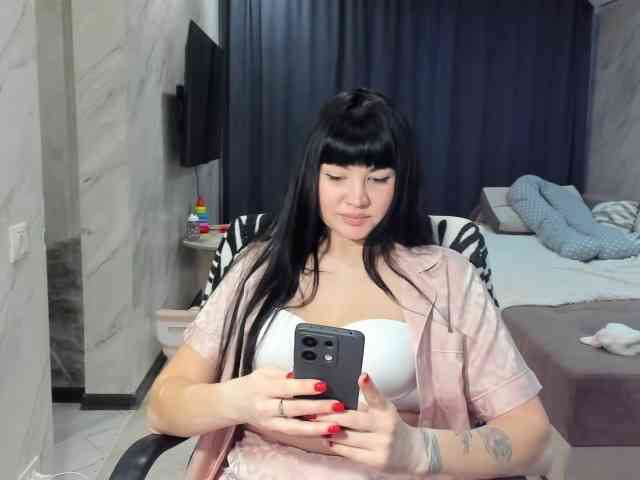 lenaMalina webcam