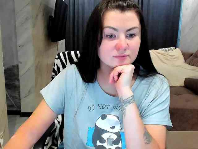 lenaMalina webcam