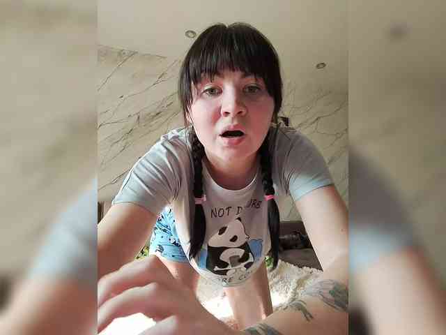 lenaMalina webcam