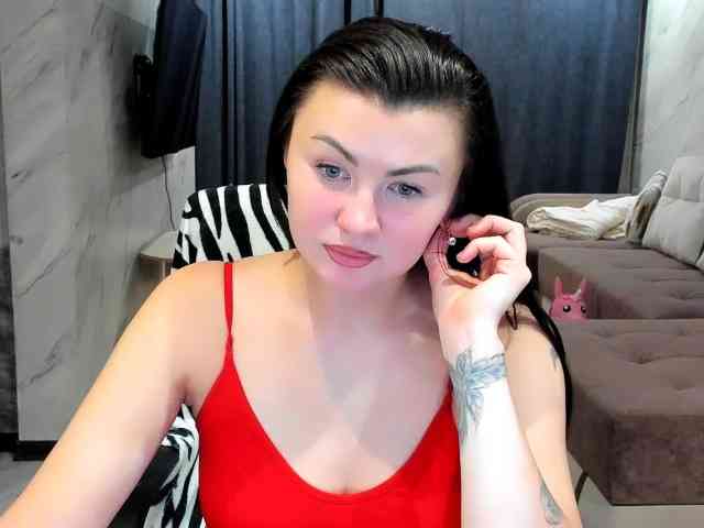lenaMalina webcam