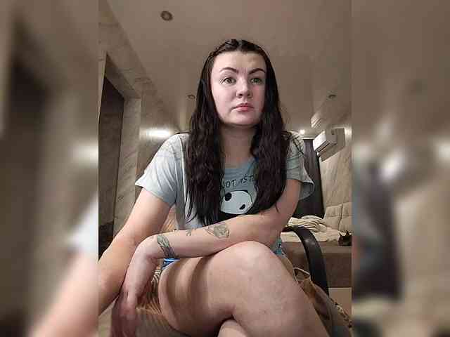 lenaMalina webcam