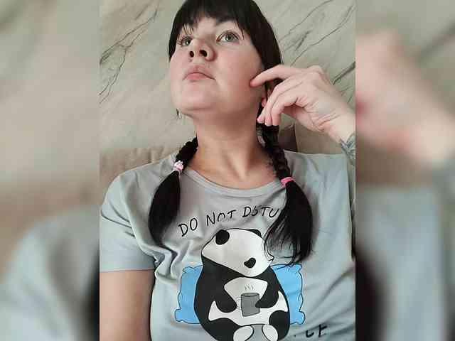 lenaMalina webcam