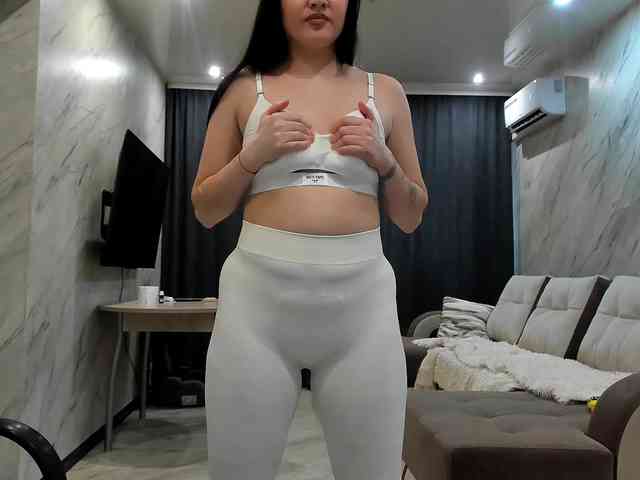 lenaMalina webcam