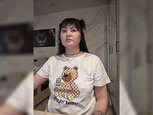 lenaMalina Live Webcam on BongaCams