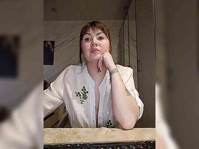 lenaMalina Live Webcam on BongaCams