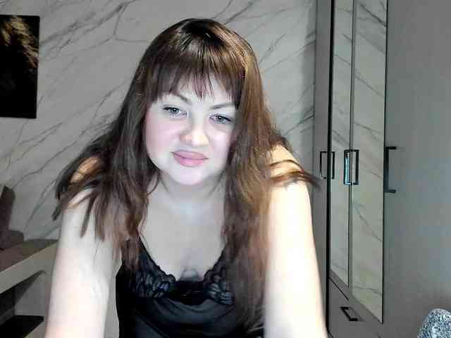 lenaMalina Live Webcam on BongaCams