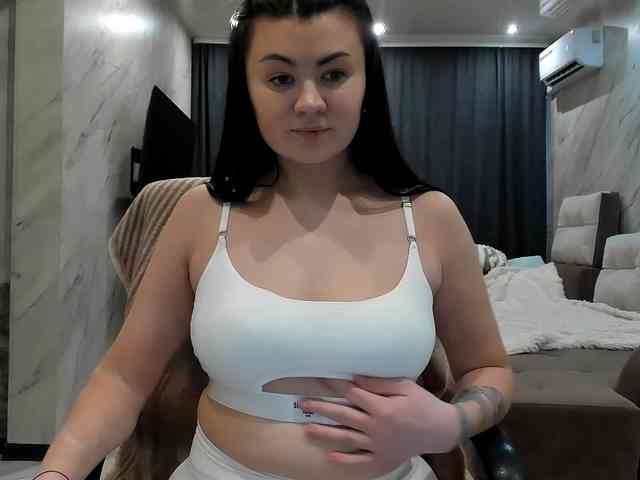 lenaMalina webcam