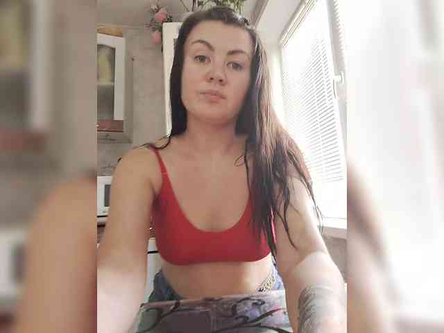 lenaMalina webcam