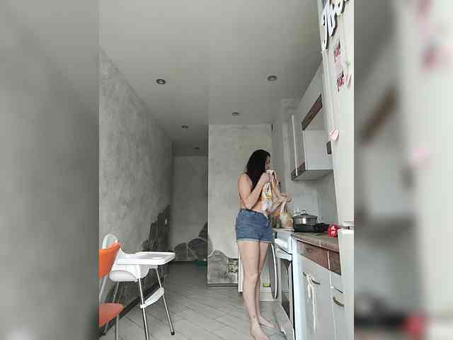 lenaMalina webcam