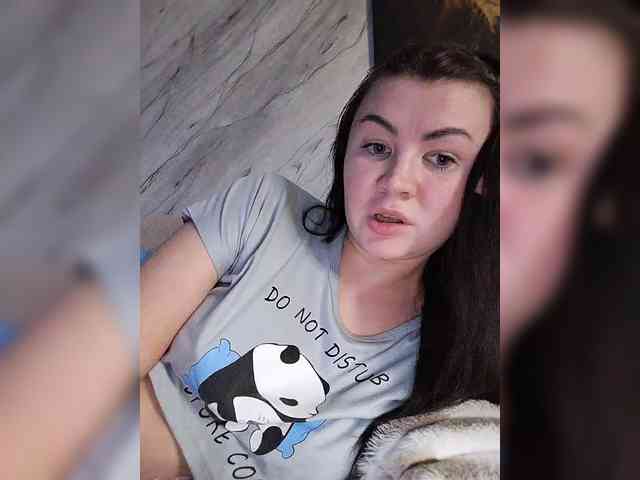lenaMalina webcam