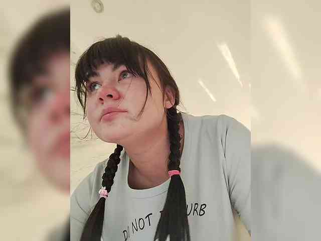 lenaMalina webcam