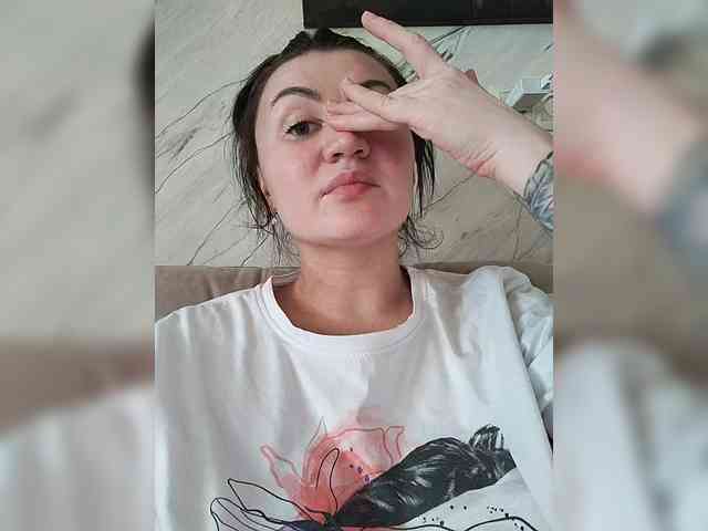 lenaMalina webcam