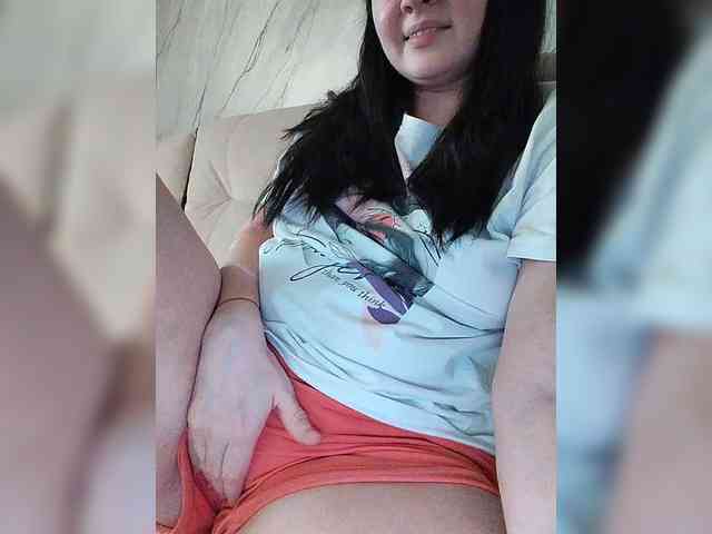 lenaMalina webcam