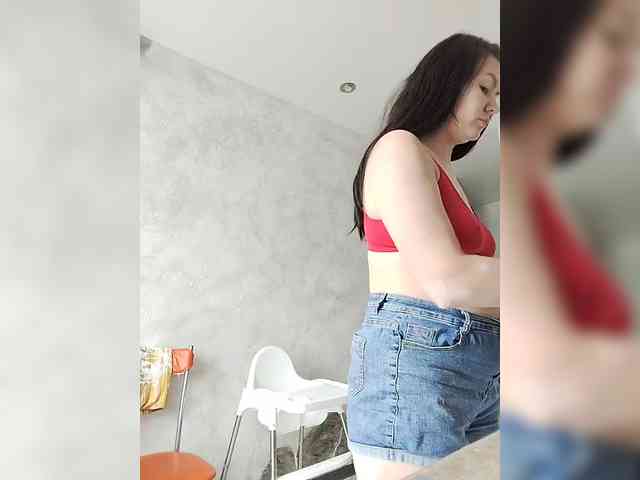 lenaMalina webcam