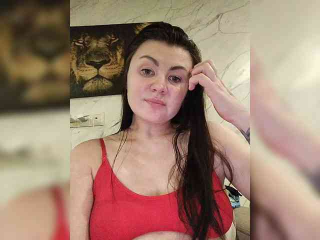 lenaMalina webcam