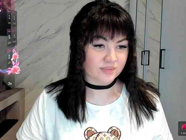 VelvetMila webcam