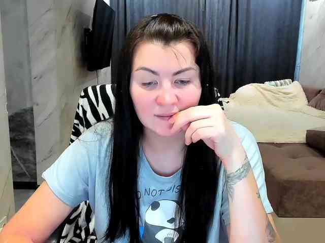 lenaMalina webcam
