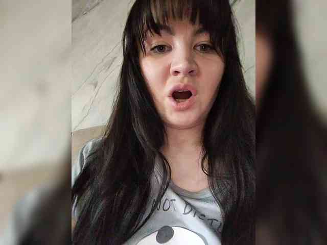 lenaMalina webcam