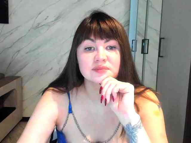 online nude chat room LenaMalina