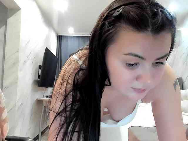 lenaMalina webcam