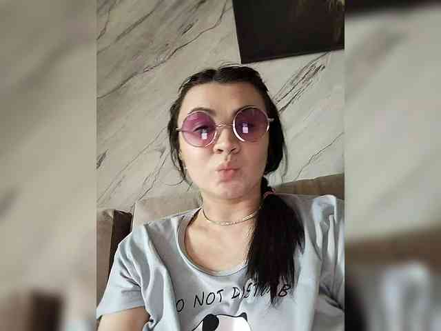 lenaMalina webcam