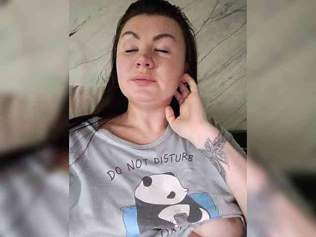 lenaMalina webcam