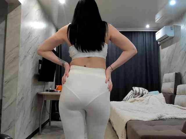 lenaMalina webcam