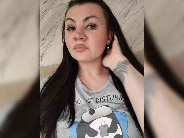 lenaMalina webcam