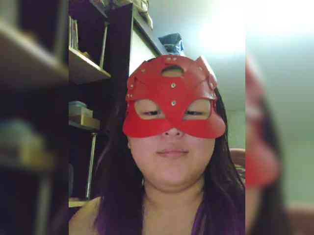 -Yuno-Gasay- webcam