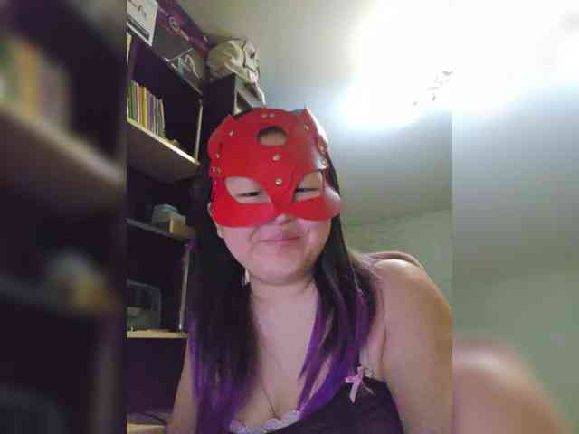 -Yuno-Gasay- webcam
