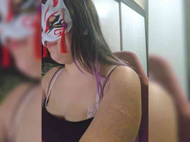 -Yuno-Gasay- webcam