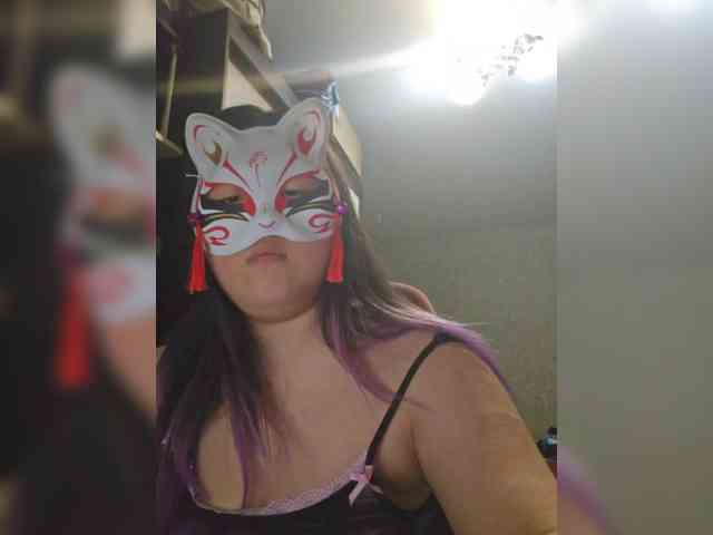 -Yuno-Gasay- Live Webcam on BongaCams