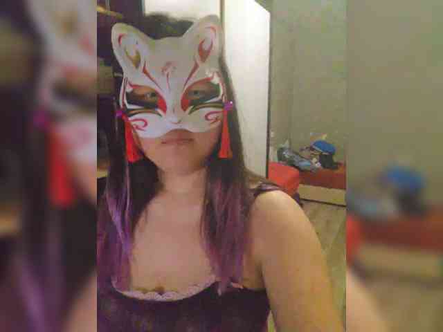 -Yuno-Gasay- webcam