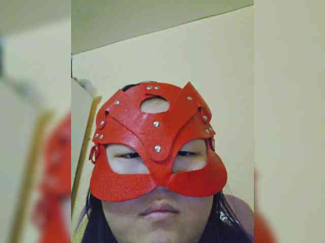 -Yuno-Gasay- webcam
