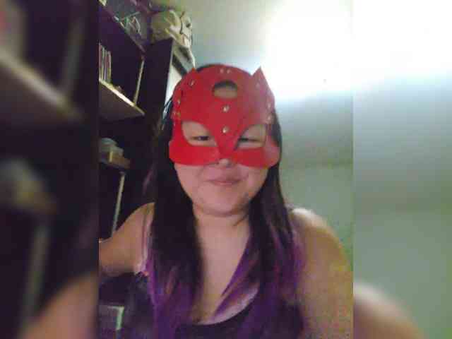 -Yuno-Gasay- webcam
