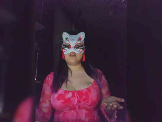 -Yuno-Gasay- Live Webcam on BongaCams