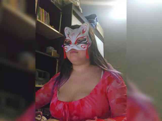 -Yuno-Gasay- Live Webcam on BongaCams