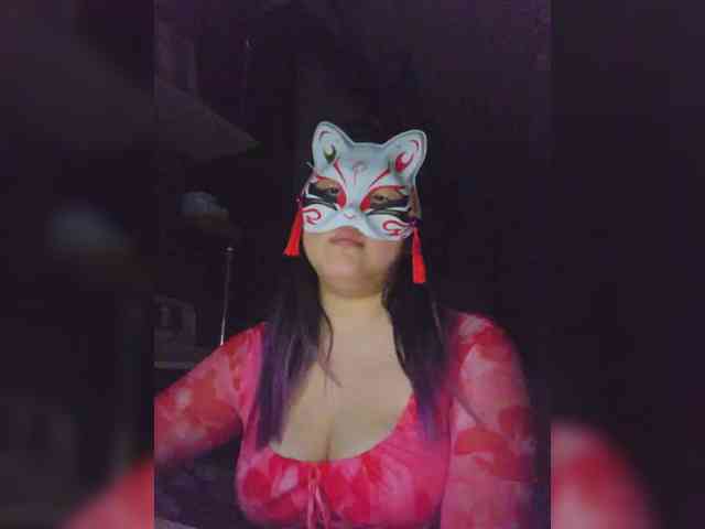 -Yuno-Gasay- webcam