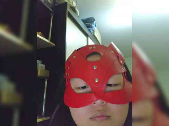 -Yuno-Gasay- webcam
