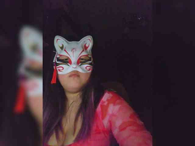 -Yuno-Gasay- webcam