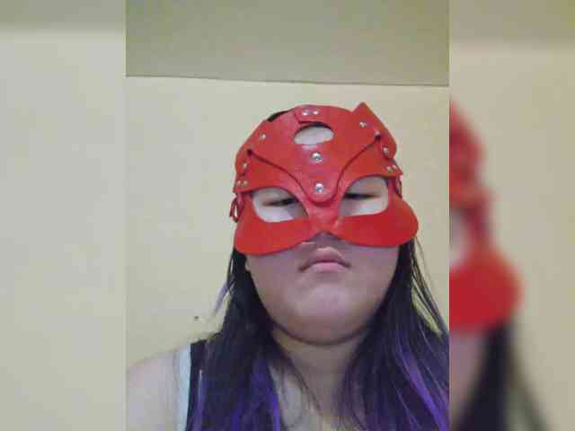 -Yuno-Gasay- webcam