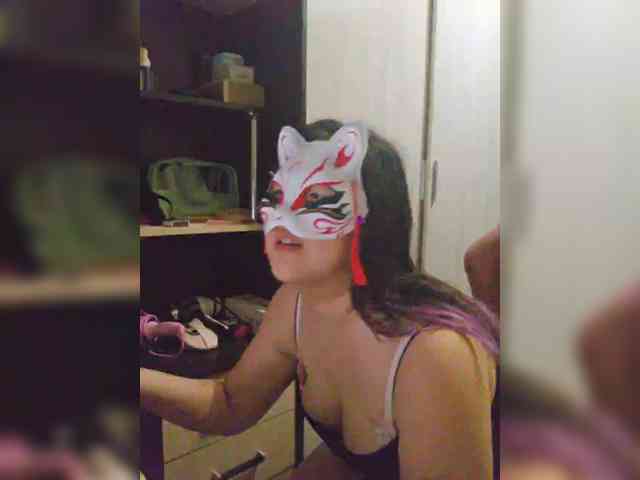 -Yuno-Gasay- webcam