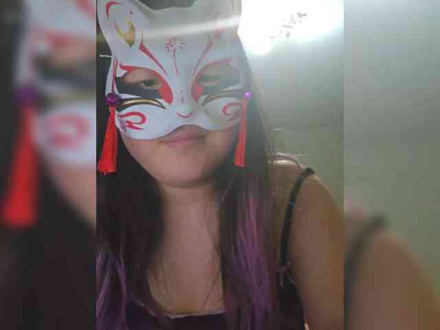 -Yuno-Gasay- Live Webcam on BongaCams