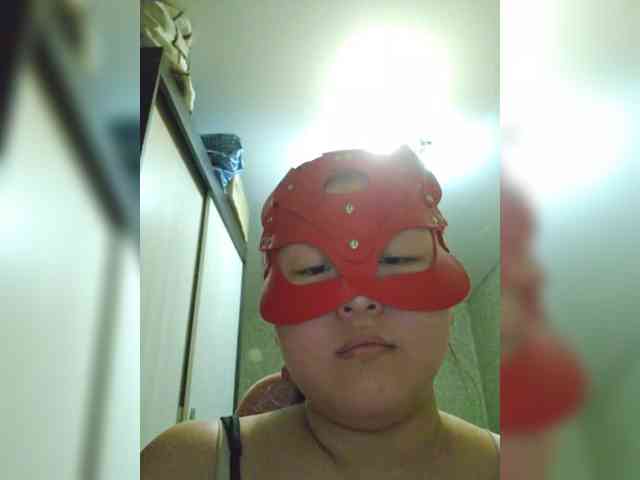 -Yuno-Gasay- webcam