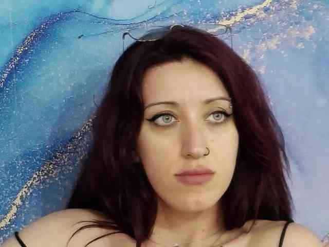 LexyVixenn webcam