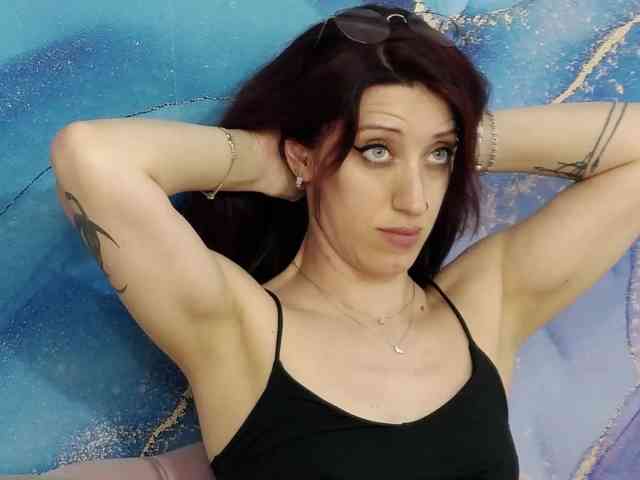 LexyVixenn webcam