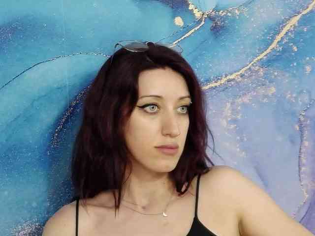 LexyVixenn webcam