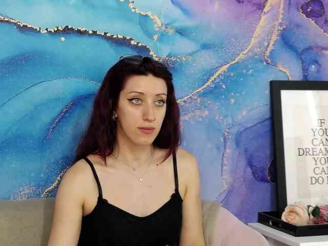 LexyVixenn webcam