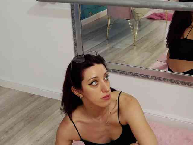 LexyVixenn webcam